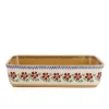 Old Rose<Nicholas Mosse Large Rectangular Oven Dish Old Rose