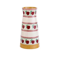 Easter<Nicholas Mosse Large Tapered Vase Apple