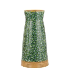 Easter<Nicholas Mosse Large Tapered Vase Green Lawn