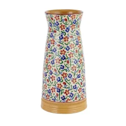 Valentine'S Day<Nicholas Mosse Large Tapered Vase Wild Flower Meadow