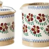 Mother'S Day<Nicholas Mosse Lidded Sugar Bowl And Small Cylinder Jug Old Rose