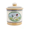 Bowls<Nicholas Mosse Lidded Sugar Bowl Hen