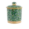 Lawn<Nicholas Mosse Lidded Sugar Bowl Lawn Green