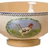 Bowls<Nicholas Mosse Medium Bowl Hen