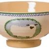Bowls<Nicholas Mosse Medium Bowl Sheep