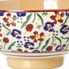 Bowls<Nicholas Mosse Medium Bowl Wild Flower Meadow