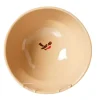 Bowls<Nicholas Mosse Medium Bowl Winter Robin