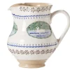 Landscapes<Nicholas Mosse Medium Jug Duck
