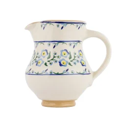 Forget Me Not<Nicholas Mosse Medium Jug Forget Me Not