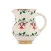 Easter<Nicholas Mosse Medium Jug Fuchsia