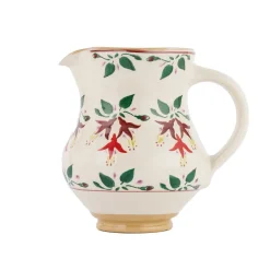 Easter<Nicholas Mosse Medium Jug Fuchsia