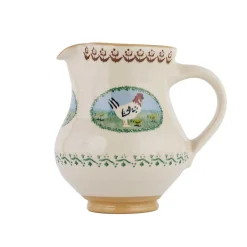 Landscapes<Nicholas Mosse Medium Jug Hen
