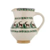 Jugs<Nicholas Mosse Medium Jug Reindeer
