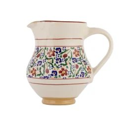 Jugs<Nicholas Mosse Medium Jug Wild Flower Meadow