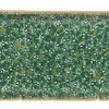 Lawn<Nicholas Mosse Medium Rectangle Dish Lawn Green