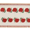 Apple<Nicholas Mosse Medium Rectangle Plate Apple