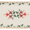 Easter<Nicholas Mosse Medium Rectangle Plate Fuchsia