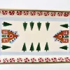 Plates<Nicholas Mosse Medium Rectangle Plate Ginger House