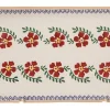 Old Rose<Nicholas Mosse Medium Rectangle Plate Old Rose