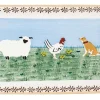 Landscapes<Nicholas Mosse Medium Rectangular Plate Assorted Landscape