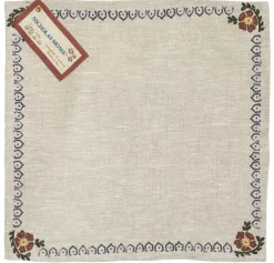 Old Rose<Nicholas Mosse Napkin Old Rose Linen