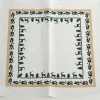 Napkins<Nicholas Mosse Napkin Reindeer Linen