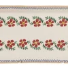 Mother'S Day<Nicholas Mosse Nest Of 3 Rectangle Dishes Old Rose