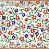Mother'S Day<Nicholas Mosse Nest Of 3 Rectangle Dishes Wild Flower Meadow