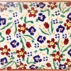 Plates<Nicholas Mosse Nest Of 3 Rectangle Dishes Wild Flower Meadow