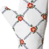 Old Rose<Nicholas Mosse Oven Gauntlet Old Rose