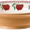 Apple<Nicholas Mosse Pasta Bowl Apple