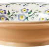 Bowls<Nicholas Mosse Pasta Bowl Forget Me Not