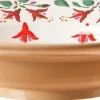 Fuchsia<Nicholas Mosse Pasta Bowl Fuchsia