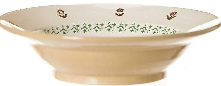 Landscapes<Nicholas Mosse Pasta Bowl Hen