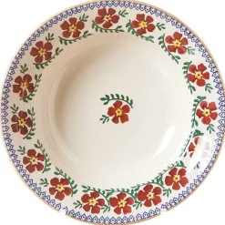 Old Rose<Nicholas Mosse Pasta Bowl Old Rose