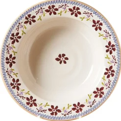 House Warming Gifts<Nicholas Mosse Pasta Server Clematis