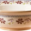 Bowls<Nicholas Mosse Pasta Server Clematis