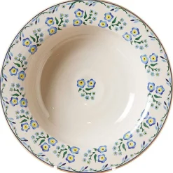 Forget Me Not<Nicholas Mosse Pasta Server Forget Me Not