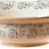 Bowls<Nicholas Mosse Pasta Server Forget Me Not