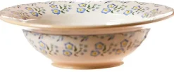 Special Event Gifts<Nicholas Mosse Pasta Server Forget Me Not