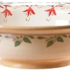 Easter<Nicholas Mosse Pasta Server Fuchsia