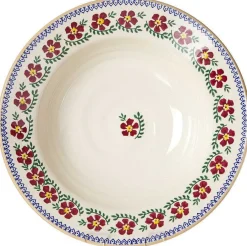 House Warming Gifts<Nicholas Mosse Pasta Server Old Rose
