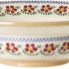 Old Rose<Nicholas Mosse Pasta Server Old Rose
