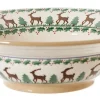 Reindeer<Nicholas Mosse Pasta Server Reindeer