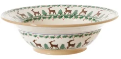 Reindeer<Nicholas Mosse Pasta Server Reindeer