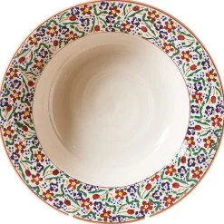 Wild Flower Meadow<Nicholas Mosse Pasta Server Wild Flower Meadow