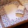 House Warming Gifts<Nicholas Mosse Placemat Wild Flower Meadow Linen