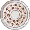 Serving<Nicholas Mosse Presentation Platter Clematis