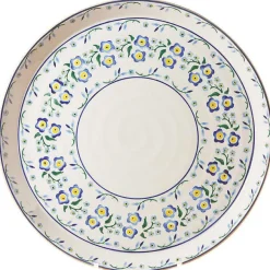 Hostess Gifts<Nicholas Mosse Presentation Platter Forget Me Not