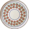 Corporate Gifts<Nicholas Mosse Presentation Platter Old Rose